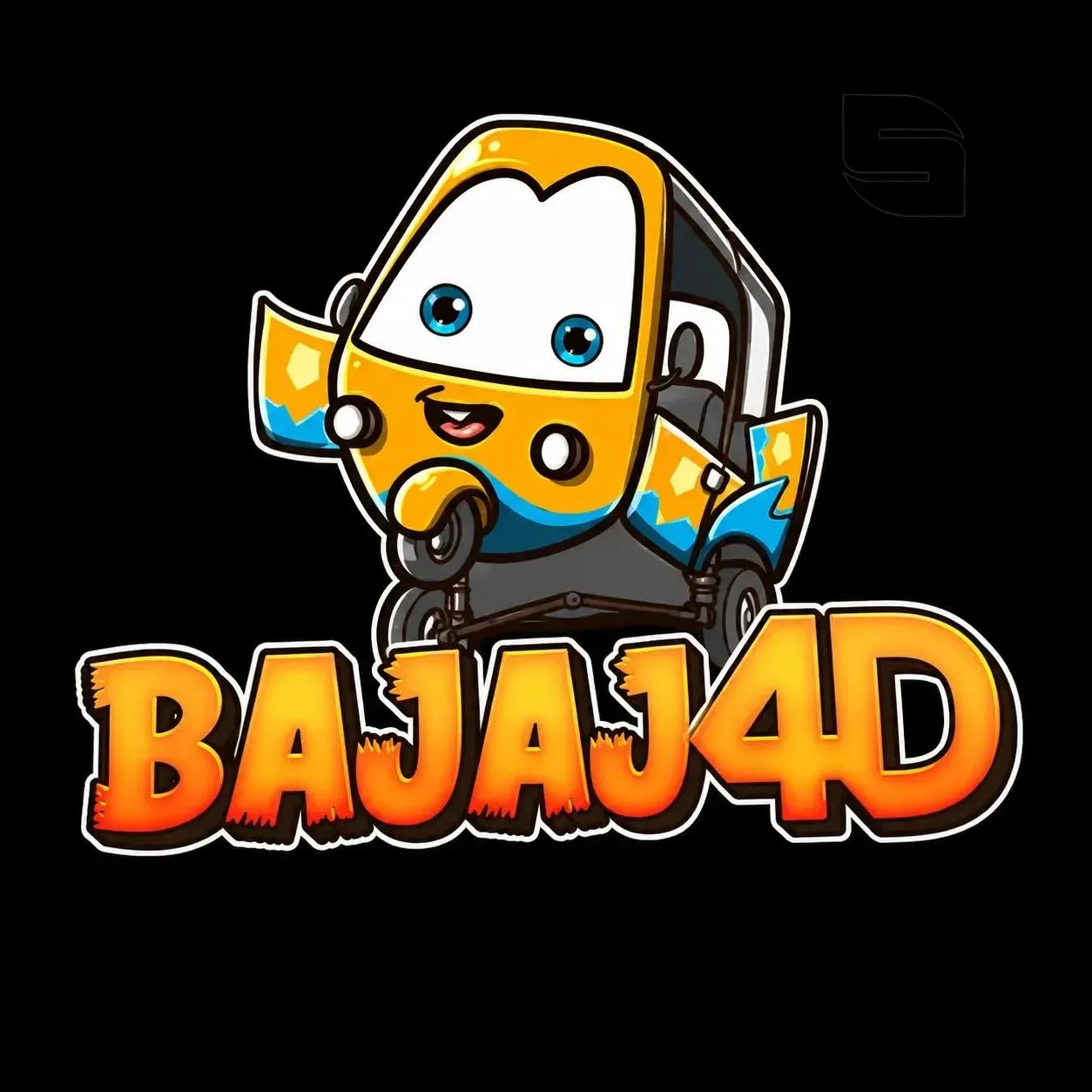 BAJAJ4D - Game Capsa Seru dan Menantang