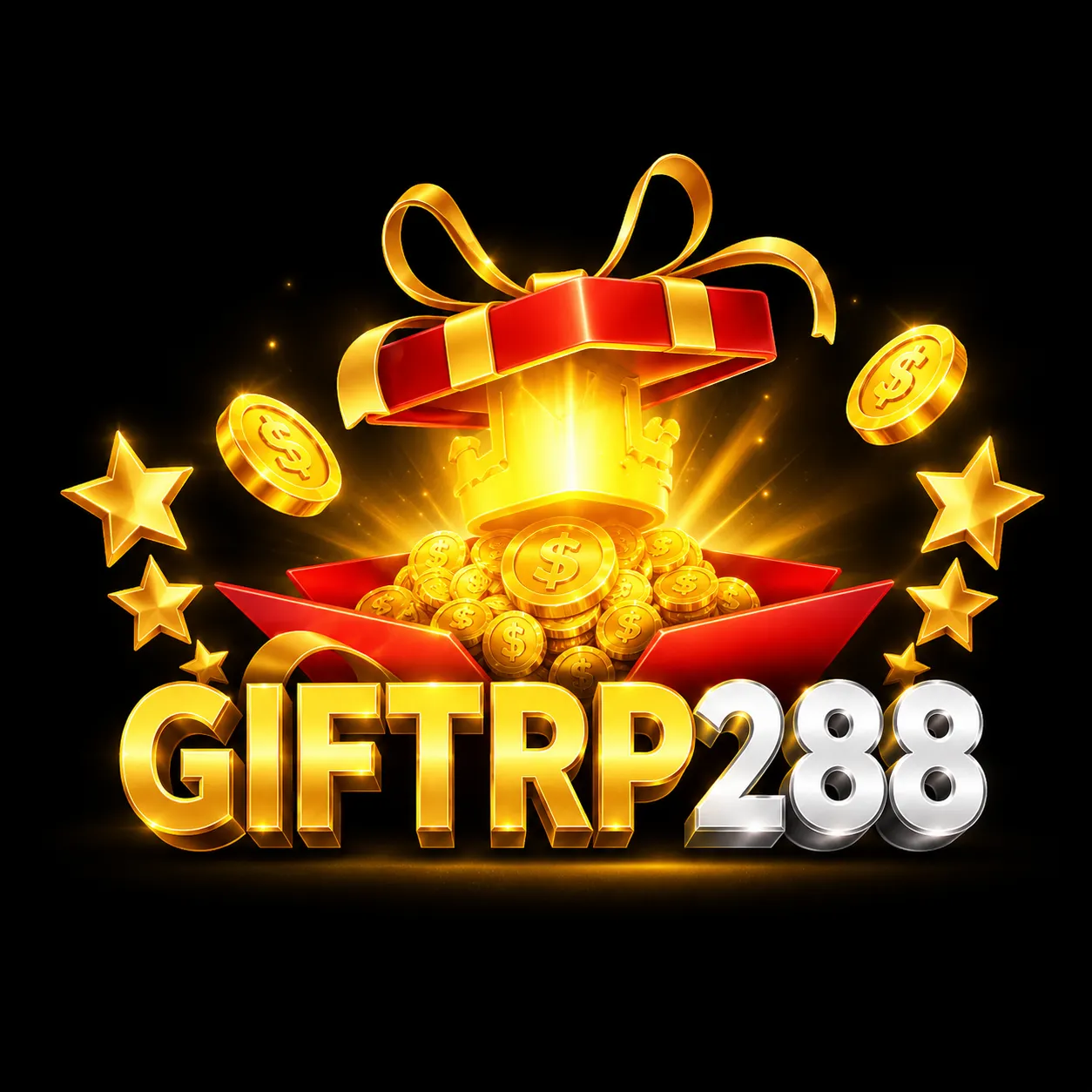 GIFTRP288 - Solusi Belanja Online Praktis dan Mudah
